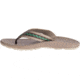 Chaco Playa Pro Leather - Womens, Tan, Medium, 11, J107260-11