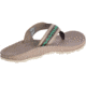 Chaco Playa Pro Leather - Womens, Tan, Medium, 11, J107260-11