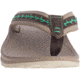 Chaco Playa Pro Leather - Womens, Tan, Medium, 11, J107260-11