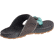 Chaco Playa Pro Loop - Womens, Gray, Medium, 9, J106932-9
