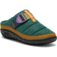 Chaco Ramble Puff Clog Shoes - Mens, Retro Pine, 10, JCH108759-10