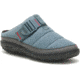 Chaco Ramble Puff Clog Shoes - Womens, Cloudy Blue, 7.5, Medium, JCH109310-7.5