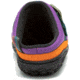 Chaco Ramble Puff Clog Shoes - Womens, Retro Purple, 8.5, JCH109626-8.5