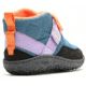 Chaco Ramble Puff Shoes - Kids, Aqua Lavender, 1, JCH180388-1