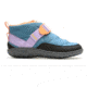 Chaco Ramble Puff Shoes - Kids, Aqua Lavender, 1, JCH180388-1
