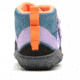 Chaco Ramble Puff Shoes - Kids, Aqua Lavender, 1, JCH180388-1