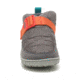 Chaco Ramble Puff Shoes - Kids, Dark Gray, 6, Medium, JCH180368-6