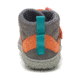 Chaco Ramble Puff Shoes - Kids, Dark Gray, 6, Medium, JCH180368-6