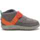 Chaco Ramble Puff Shoes - Kids, Dark Gray, 6, Medium, JCH180368-6