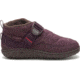 Chaco Ramble Puff Shoes - Kids, Plum, 4, JCH180347-4