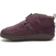 Chaco Ramble Puff Shoes - Kids, Plum, 4, JCH180347-4