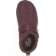 Chaco Ramble Puff Shoes - Kids, Plum, 4, JCH180347-4