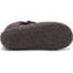 Chaco Ramble Puff Shoes - Kids, Plum, 4, JCH180347-4
