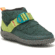 Chaco Ramble Puff Shoes - Kids, Trekking Green, 5.5, Medium, JCH180367-5.5