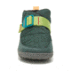 Chaco Ramble Puff Shoes - Kids, Trekking Green, 5.5, Medium, JCH180367-5.5