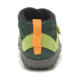 Chaco Ramble Puff Shoes - Kids, Trekking Green, 5.5, Medium, JCH180367-5.5