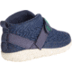 Chaco Ramble - Womens, Denim, Medium, 09.0, JCH107518-09.0