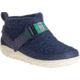 Chaco Ramble - Womens, Denim, Medium, 09.0, JCH107518-09.0