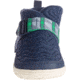 Chaco Ramble - Womens, Denim, Medium, 09.0, JCH107518-09.0