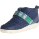 Chaco Ramble - Womens, Denim, Medium, 09.0, JCH107518-09.0