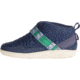 Chaco Ramble - Womens, Denim, Medium, 09.0, JCH107518-09.0