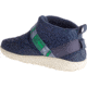 Chaco Ramble - Womens, Denim, Medium, 09.0, JCH107518-09.0