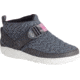 Chaco Ramble - Womens, Gray, Medium, 10.0, JCH107520-10.0