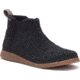 Chaco Revel Chelsea V Shoes - Womens, Black, 8.5, Medium, JCH108908-8.5