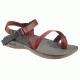 Chaco Rex Sandal - Men's-Pencil Art-8 US