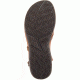 Chaco Rowan Sandal - Women's, Rust, 9 US J106486-09.0