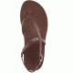 Chaco Rowan Sandal - Women's, Otter, 12 US J106488-12.0