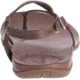 Chaco Rowan Sandal - Women's, Otter, 12 US J106488-12.0