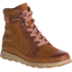 Chaco Sierra Waterproof Casual Boot - Womens-Adobe-Medium-9