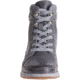 Chaco Sierra Waterproof Casual Boot - Womens-Castlerock-Medium-8
