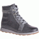 Chaco Sierra Waterproof Casual Boot - Womens-Castlerock-Medium-8
