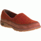 Chaco Sloan Casual Shoe - Women's-Brick Red-Medium-6
