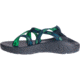 Chaco Tegu - Mens, Patchy Navy, Medium, 12, J106703-12