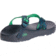 Chaco Tegu - Mens, Patchy Navy, Medium, 12, J106703-12