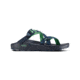 Chaco Tegu - Mens, Patchy Navy, Medium, 12, J106703-12