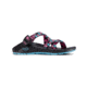 Chaco Tegu - Womens, Cubit Magenta, Medium, 6, J107292-6