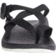 Chaco Tegu Shoes, Womens, Solid Black, Medium, 8, J107330-8