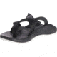 Chaco Tegu Shoes, Womens, Solid Black, Medium, 8, J107330-8