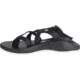 Chaco Tegu Shoes, Womens, Solid Black, Medium, 8, J107330-8