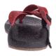 Chaco Tegu - Womens, Wdstk New Ntv Red, Medium, 12, J107380-12