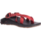 Chaco Tegu - Womens, Wdstk New Ntv Red, Medium, 12, J107380-12