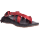 Chaco Tegu - Womens, Wdstk New Ntv Red, Medium, 12, J107380-12