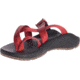 Chaco Tegu - Womens, Wdstk New Ntv Red, Medium, 12, J107380-12