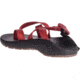 Chaco Tegu - Womens, Wdstk New Ntv Red, Medium, 12, J107380-12