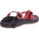 Chaco Tegu - Womens, Wdstk New Ntv Red, Medium, 12, J107380-12