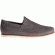Chaco Thompson Slip Casual Shoe - Men's, Dark Gull Gray, 9.5 US J106067-09.5